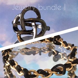 Jewellery bundle!
